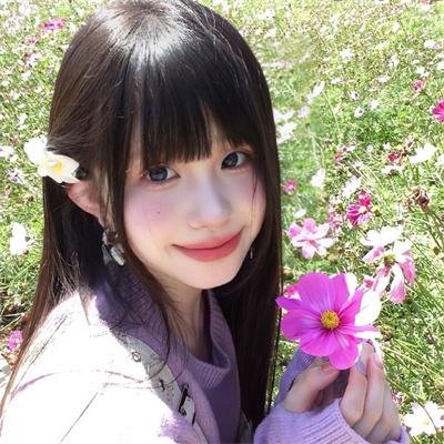 女孩的成长图腾