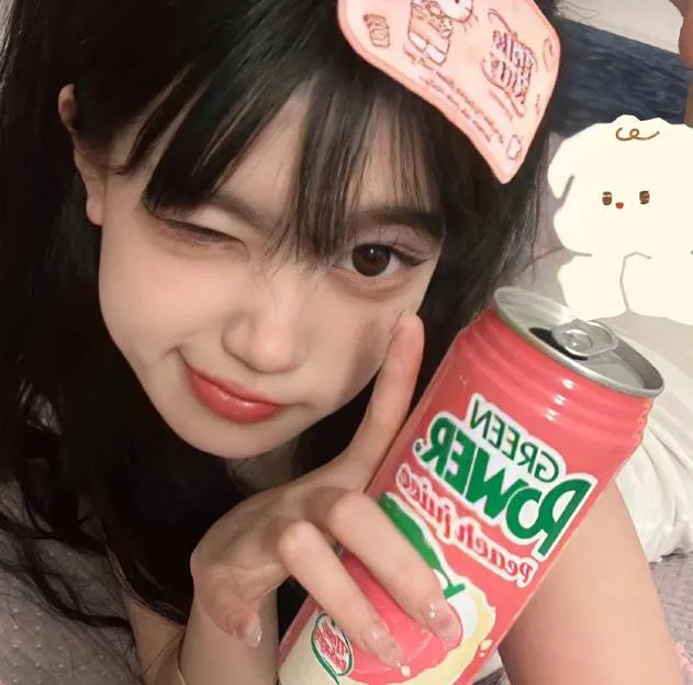 亚美的初恋