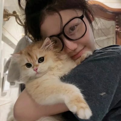 电波系彼女
