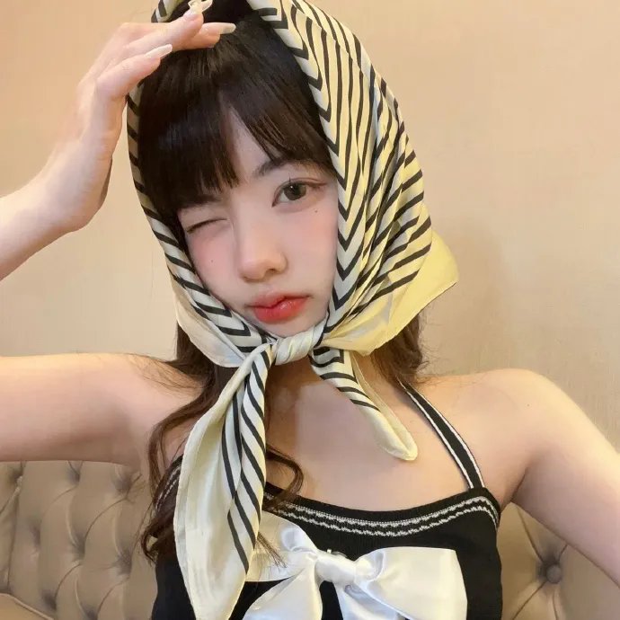 最后的歌舞女郎